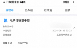 12123“电子行驶证”开启试点：覆盖北京、天津等全国60城市